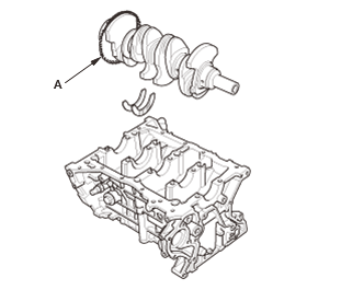 Engine Control System & Engine Mechanical - Service Information